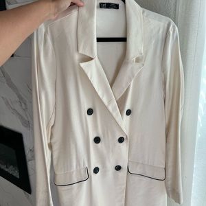 Zara Blazer dress